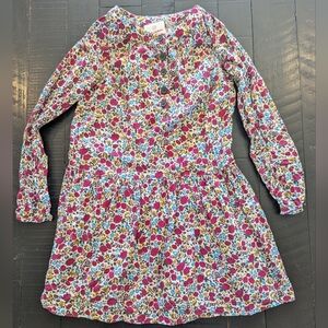 Hanna Andersson Little Meadow Dress